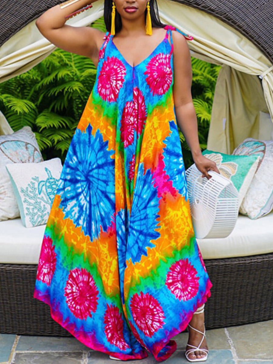 Lovely Plus Size Casual Wide Leg Print Patchwork Rose Red One-piece Jumpsuit
Lovely Plus Size Casual Wide Leg Print Patchwork Rose Red One-piece Jumpsuit