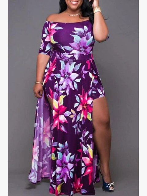 ankle length plus size dresses V-Neck Short-Sleeve Beaded Lace Ankle-Length Plus-Size Mother of the Bride Sheath Dress main image 0