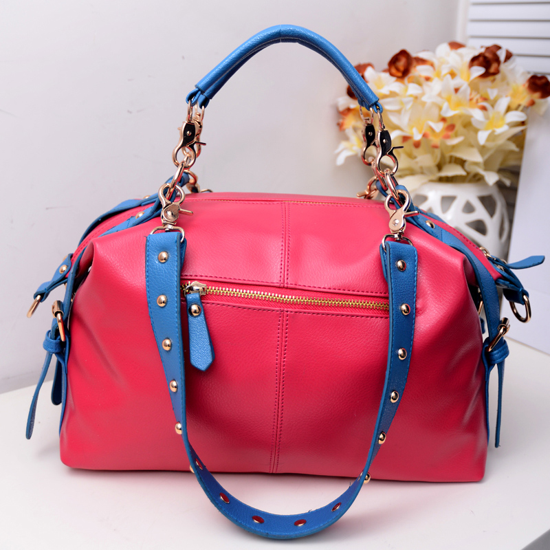 Men's Clutch Bags Clearance Leather