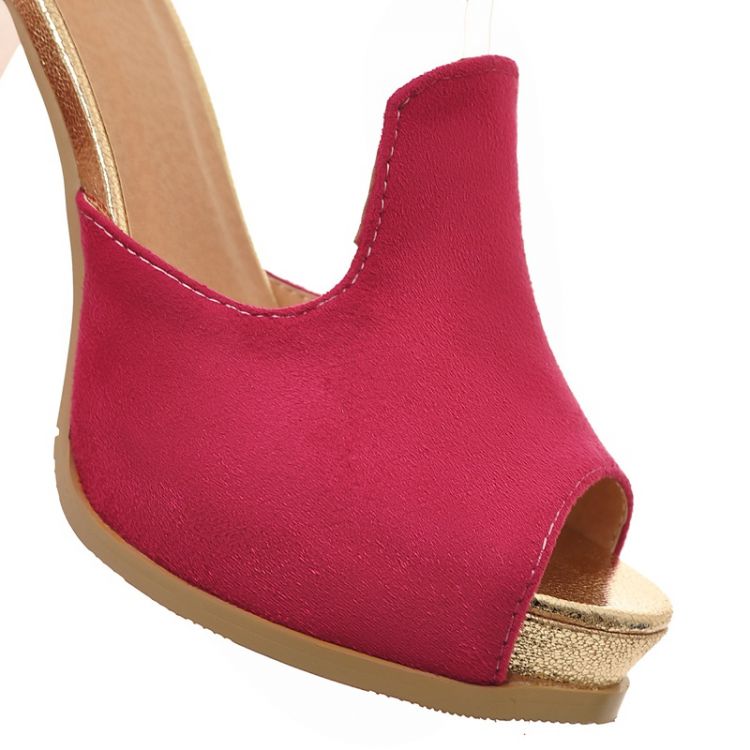 vintage ankle strap sandals