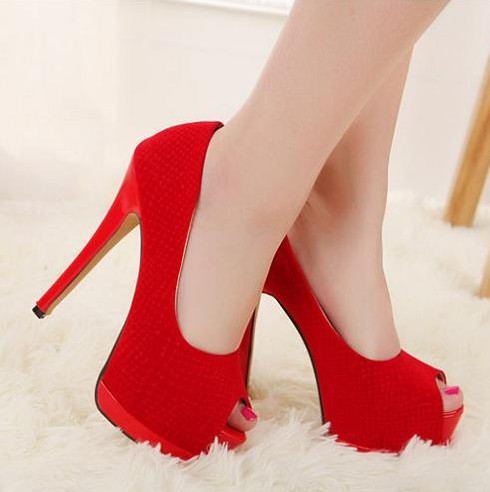 heels cheap near me
