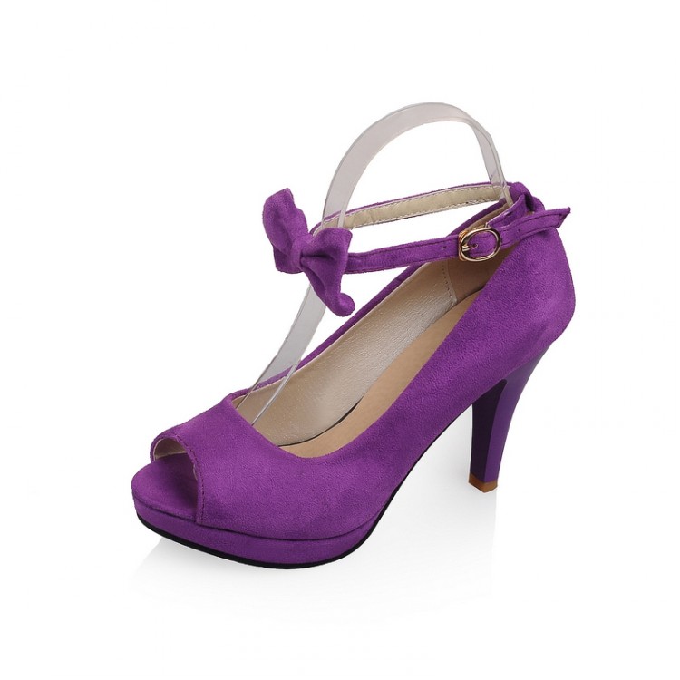 high heel pumps cheap