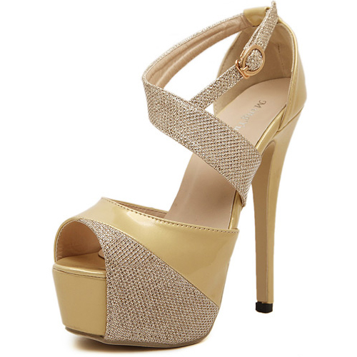 discount high heel sandals