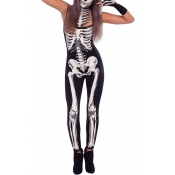 Polyester Halloween Cosplay Costumes