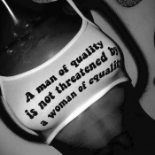 Lovely Sexy Letter Printed White Cotton Corsets