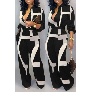 lovelywholesale black jumpsuits