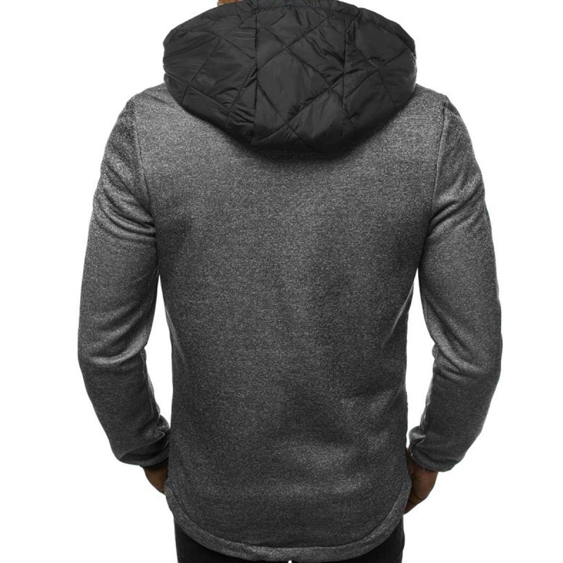 dark grey sweatshorts
