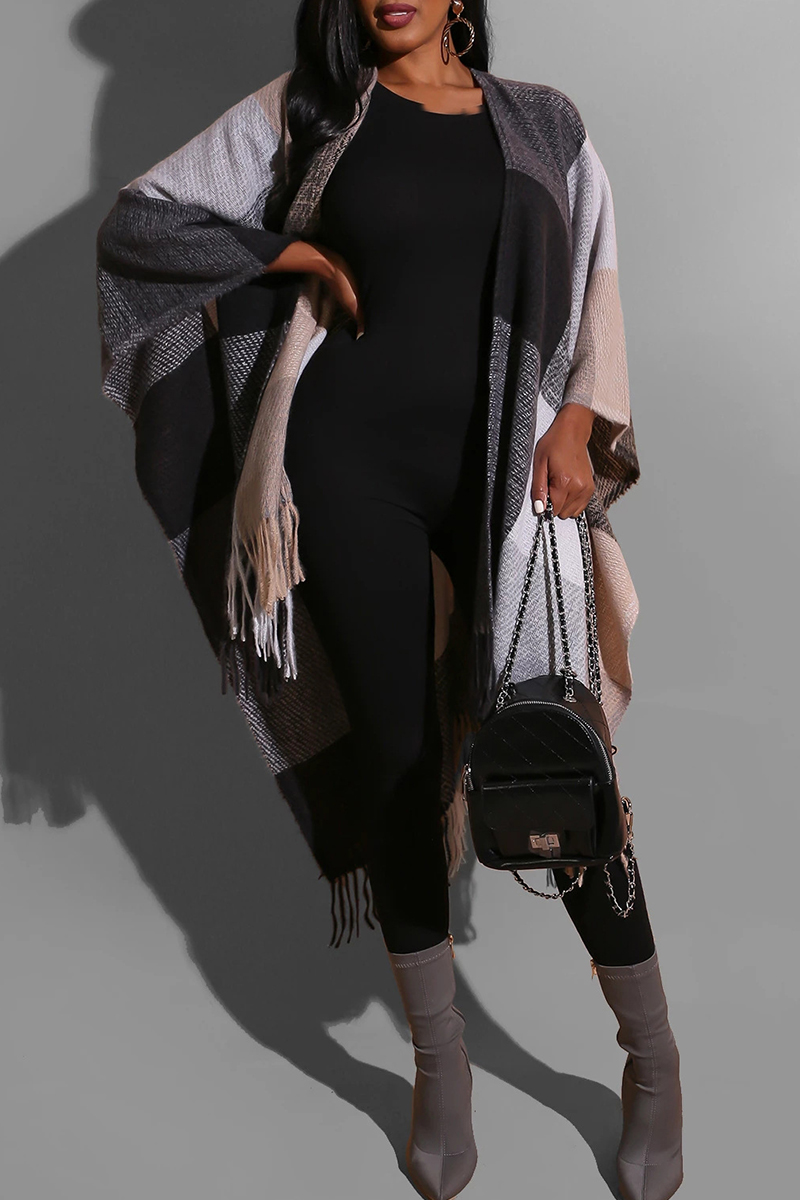 

Lovely Chic Basic Skinny Black One-piece Jumpsuit