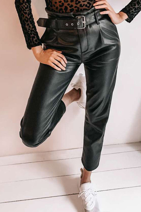 pants without belt