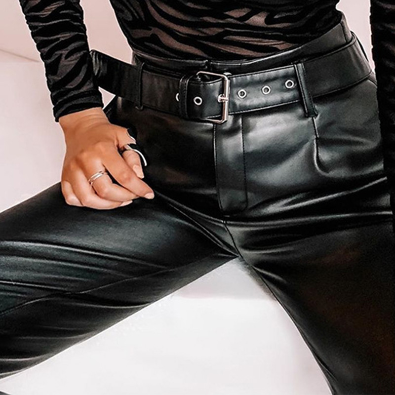 pants without belt