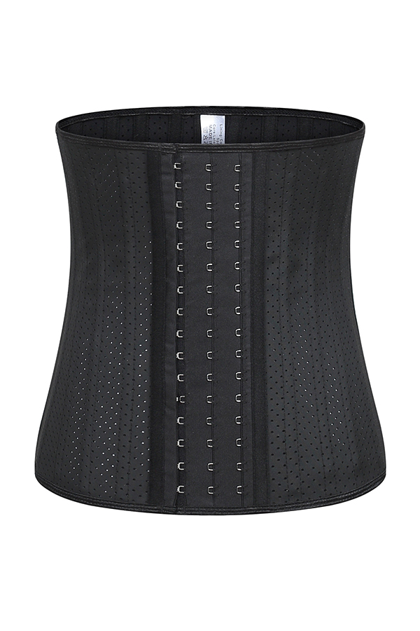 

Lovely Casual Black Intimates Accessories