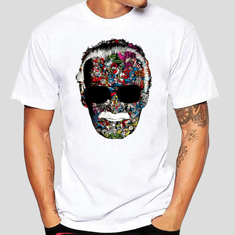 

Lovely Leisure Basic White T-shirt