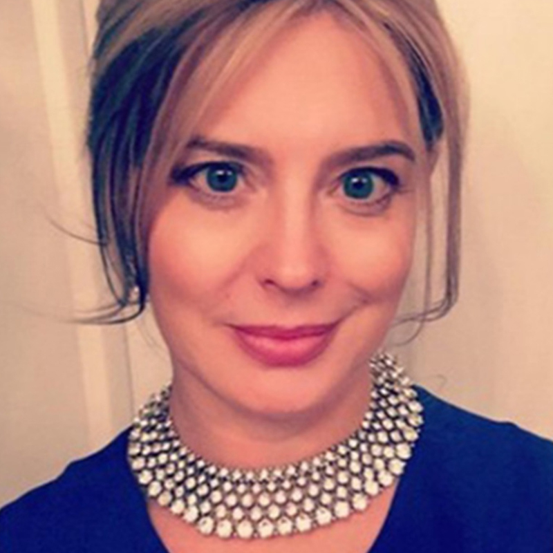 

Lovely Sweet Silver Alloy Necklace