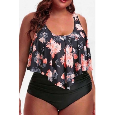 lovelywholesale plus size swimwear