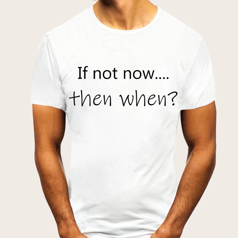 Lovely Leisure O Neck Letter Print White T-shirt