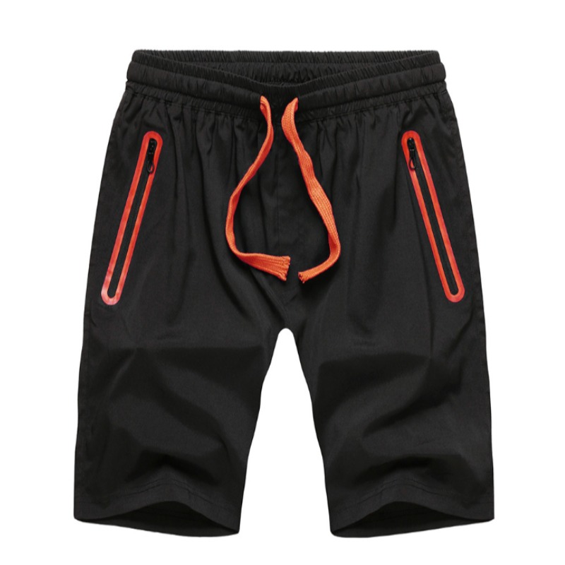 

Lovely Sportswear Lace-up Croci Shorts