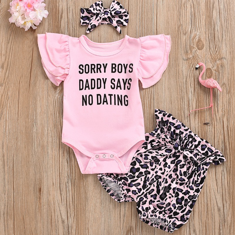 

lovely Casual Letter Print Pink Girl Two-piece Shorts Set