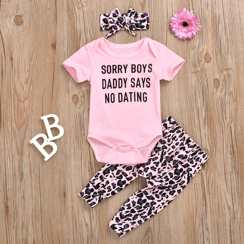 

lovely Casual Letter Print Pink Girl Two-piece Pants Set