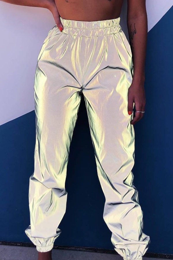 

lovely Sportswear Basic Grey Pants