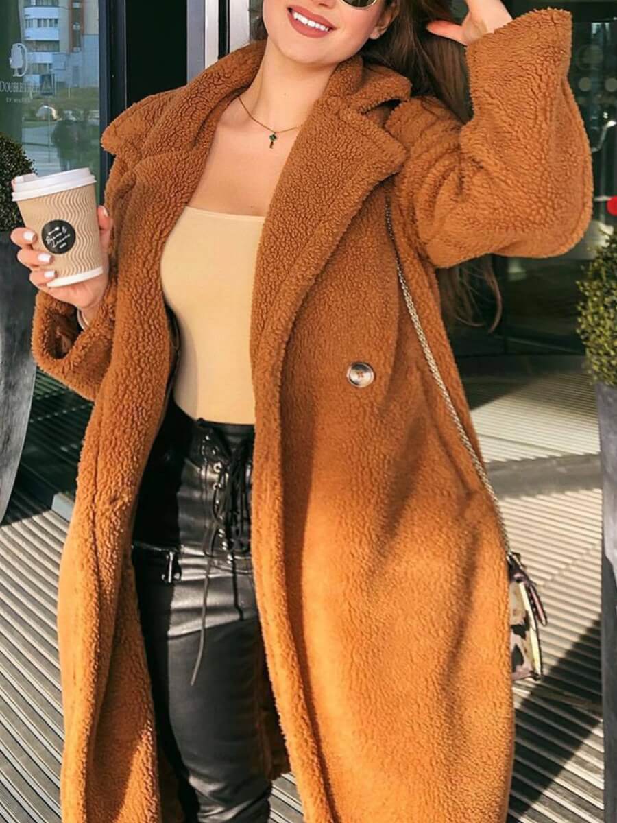 casual collar