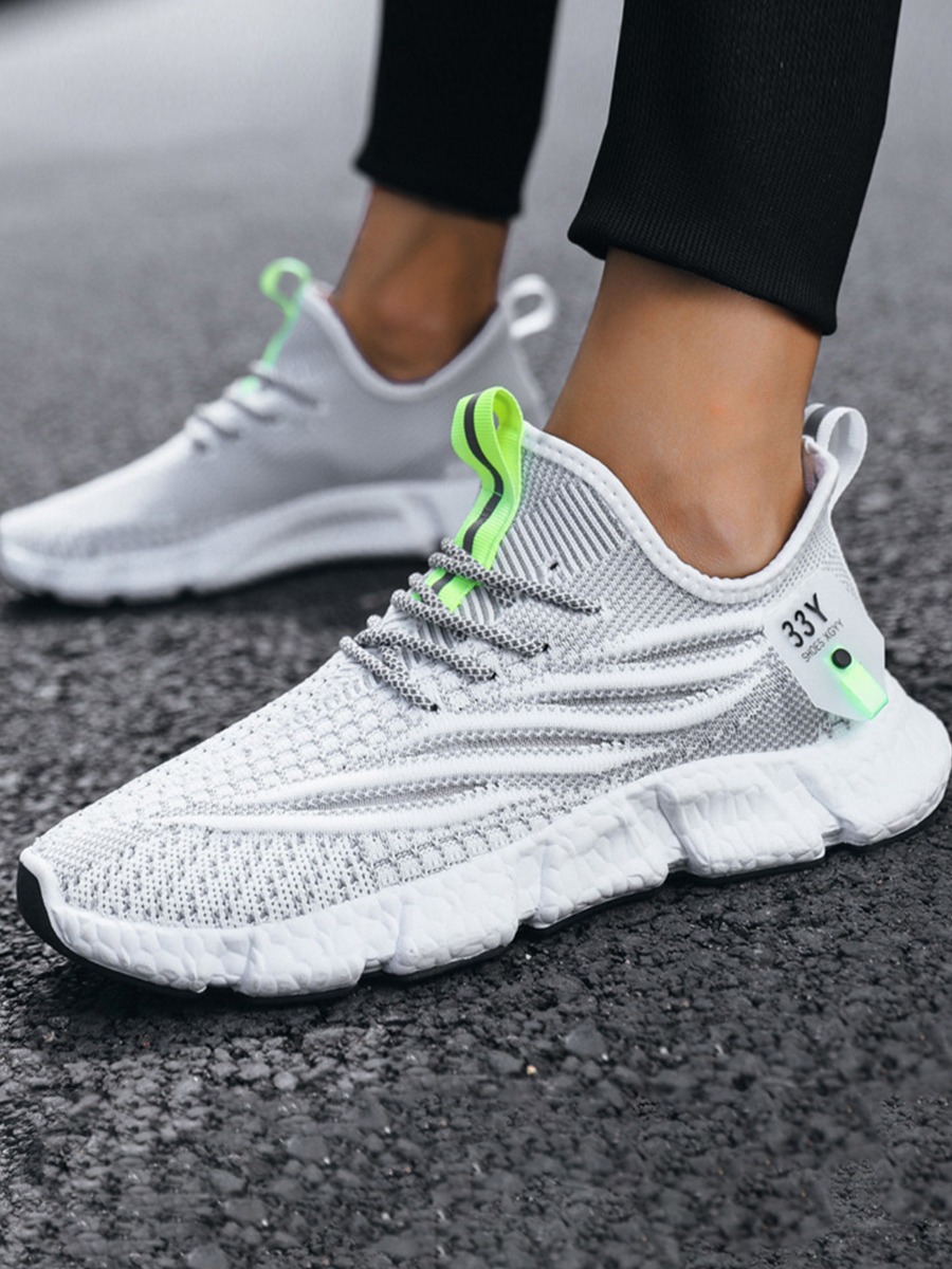 

Lovely Men Sporty Wide Fit Grey Sneakers