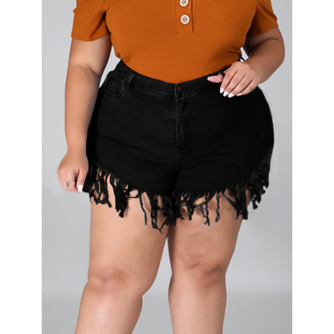  Clothing Kiyonna Lovely  skirts plus size 