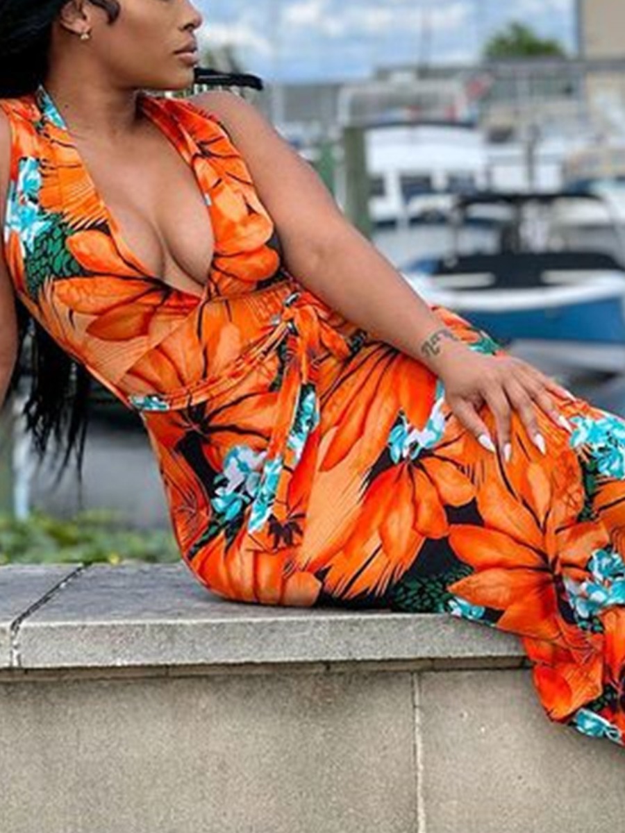 

LW Floral Print Bodycon Dress, Jacinth