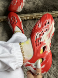 LW Solid Daily Flats