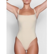 LW BASICS Cami Skinny Bodysuit