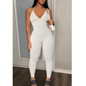 LW BASICS Cami Skinny Jumpsuit