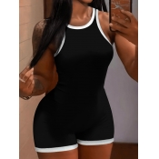 LW BASICS Cami Skinny Romper