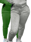 LW BASICS 2 Pack Comfy Athletic Lounge Sweatpants