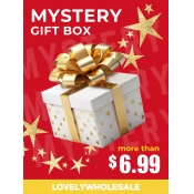 LW $6.99 Mystery Gifts For You Now